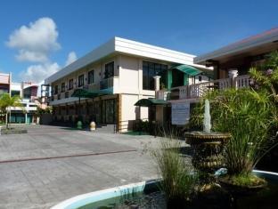 La Roca Veranda Suites & Restaurant 레가스피 외부 사진